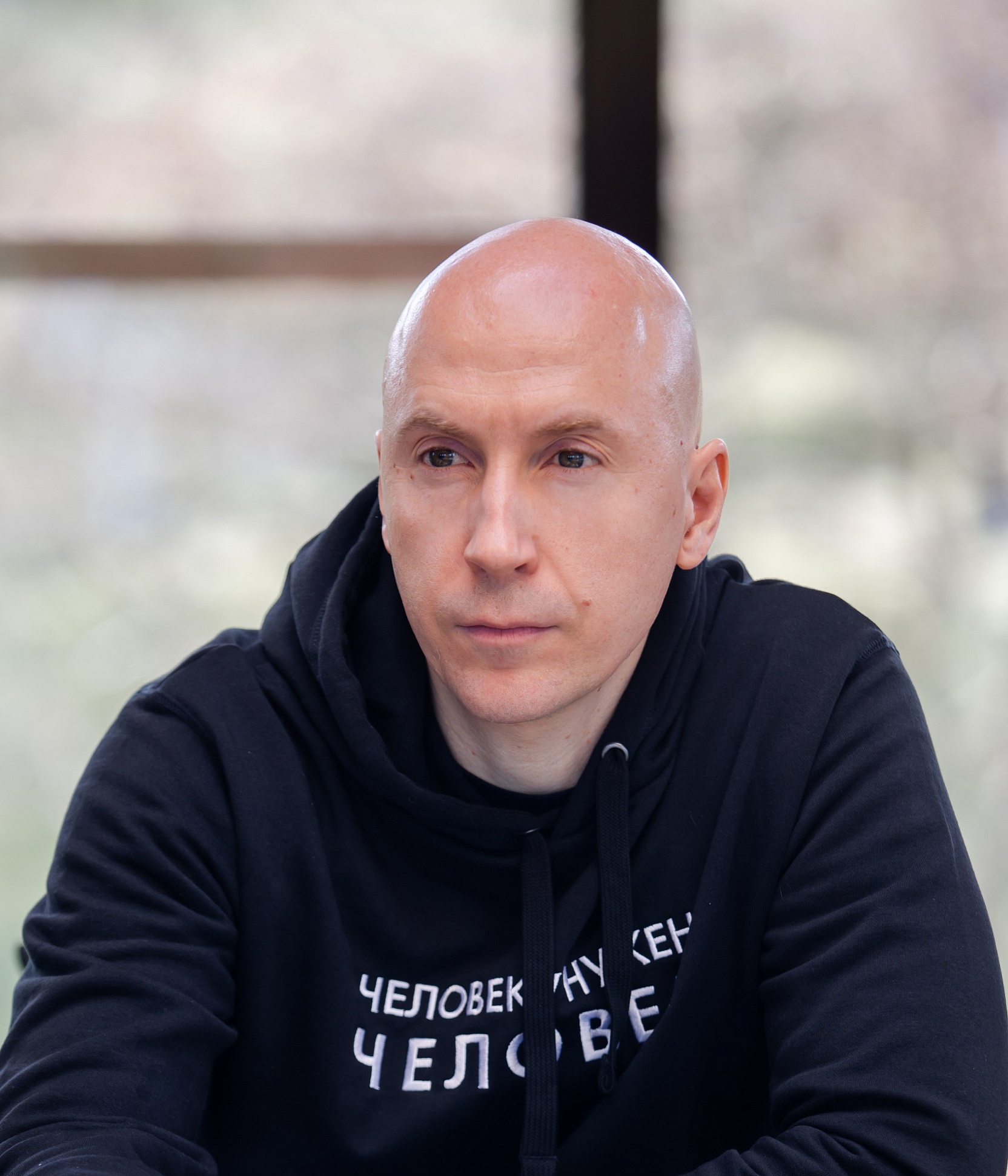 Александр Барсуков